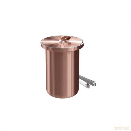 SACKit - Wine Cooler - Copper - 14 cm