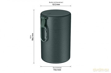 Samsung - Freestyle VG-SCLA00G/XC CASE