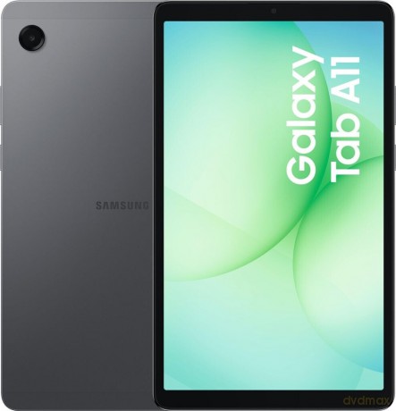 Samsung - Galaxy Tab A11 8.7 64GB 4GB Grey