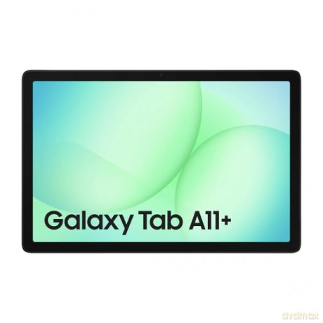 Samsung - Galaxy Tab A11+ 128GB Wi-Fi 11 Grey