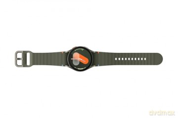 Samsung - Galaxy Watch7 40mm LTE Green