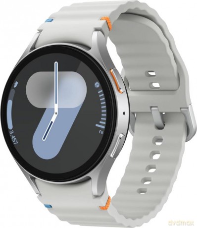 Samsung - Galaxy Watch7 44mm BT Silver