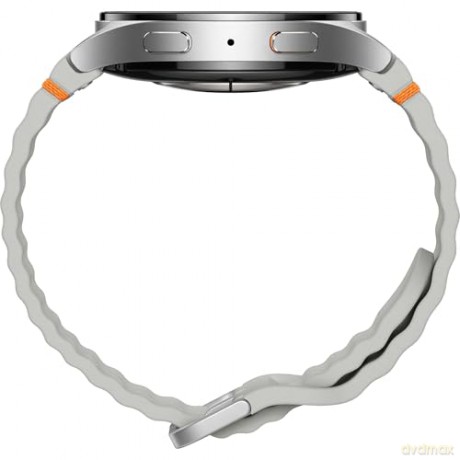 Samsung - Galaxy Watch7 44mm BT Silver