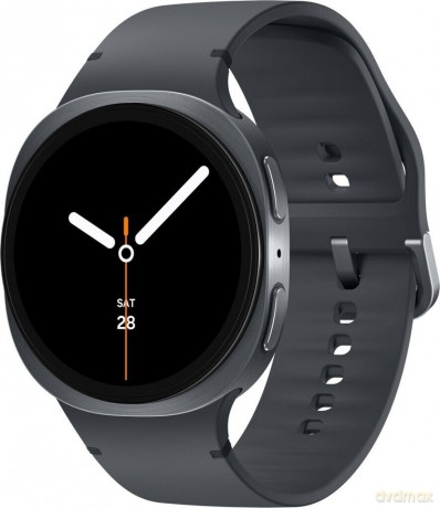 Samsung - Galaxy Watch8 LTE