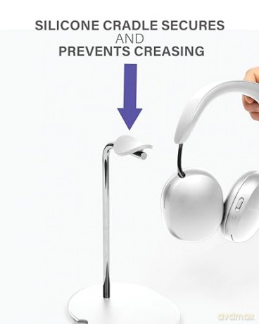 Sanus - Hovedtelefonstander - Designet til Sonos Ace