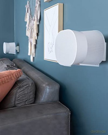 Sanus tilt and swivel wall mount for Sonos Era 300 - Pair