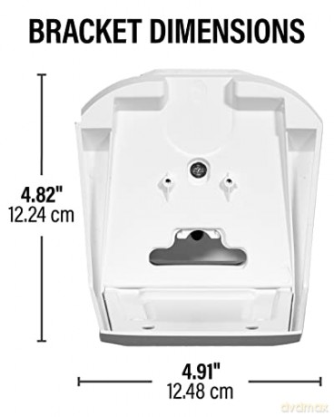 Sanus tilt and swivel wall mount for Sonos Era 300 - Pair