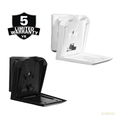 Sanus tilt and swivel wall mount for Sonos Era 300 - single