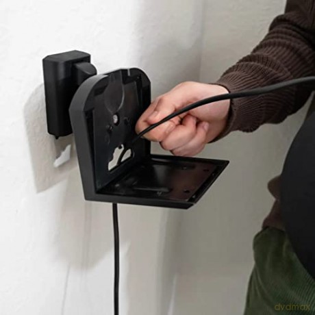 Sanus tilt and swivel wall mount for Sonos Era 300 - single