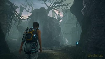 Scars Above [GRA XBOX SERIES X]