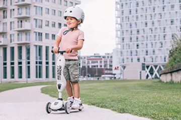 Scoot and Ride - Helmet XXS - 45 - 51cm - Ash (96360)
