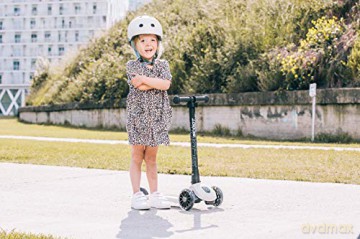 Scoot and Ride - Helmet XXS - 45 - 51cm - Ash (96360)