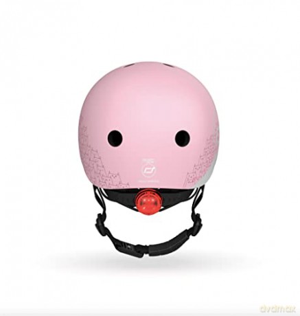 Scoot and Ride - Helmets XXS Reflective - Rose (HXXSRCW02)