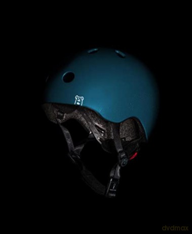 Scoot and Ride - Helmets XXS Reflective - Steel (HXXSRCW01)