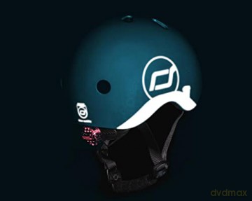 Scoot and Ride - Helmets XXS Reflective - Steel (HXXSRCW01)