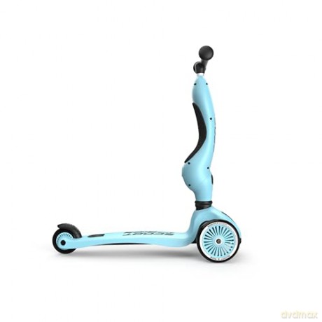Scoot and Ride - Highway Kick 1 - Blueberry (SR-96352)