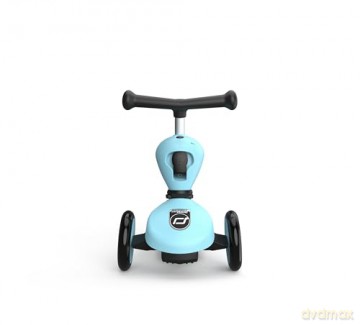 Scoot and Ride - Highway Kick 1 - Blueberry (SR-96352)
