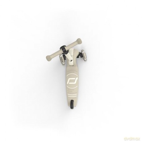 Scoot and Ride - Highwaykick 3S LED - Ash (00937)