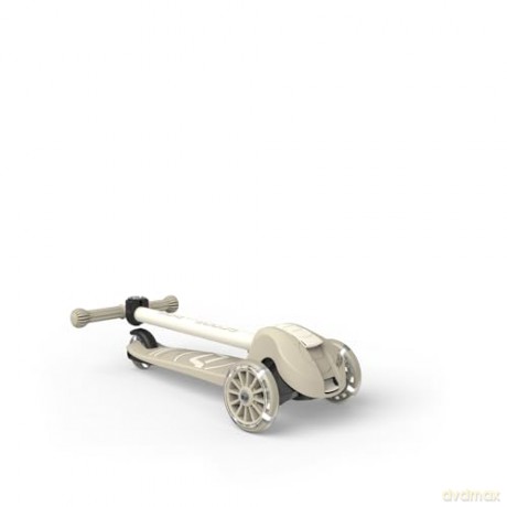 Scoot and Ride - Highwaykick 3S LED - Ash (00937)
