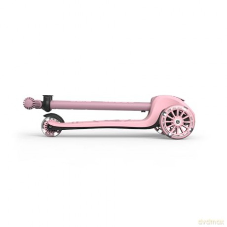 Scoot and Ride - Highwaykick 3S LED - Rose (00935)