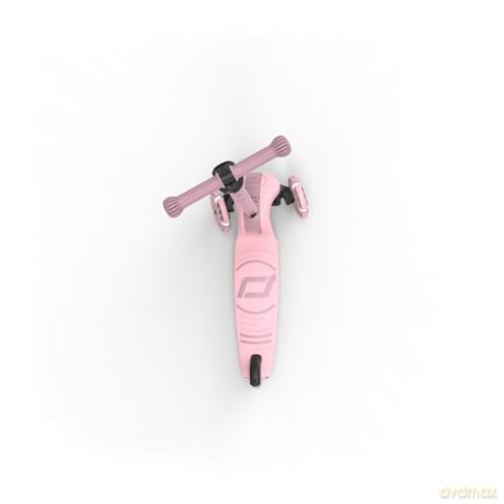 Scoot and Ride - Highwaykick 3S LED - Rose (00935)