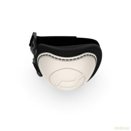 Scoot and ride - Protector Set - Size S - ash (00027)