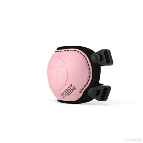 Scoot and ride - Protector Set - Size S - rose (00026)