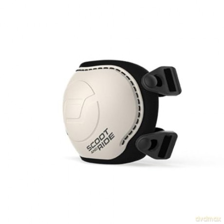 Scoot And ride - Protector Set - Size XXS - Ash (00017)
