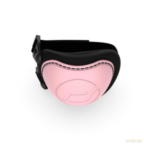 Scoot and Ride - Protector Set - Size XXS - rose (00016)