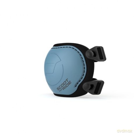 Scoot and Ride - Protector Set - Size XXS - steel (00015)