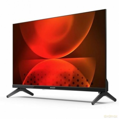 Sharp - 24 HD Ready Sharp Android TV LC-24FH2EA