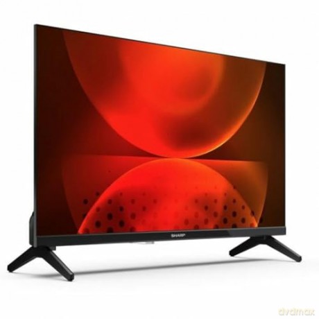 Sharp - 24 HD Ready Sharp Android TV LC-24FH2EA