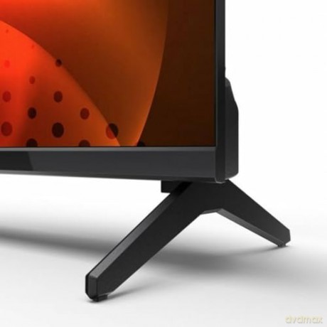 Sharp - 24 HD Ready Sharp Android TV LC-24FH2EA