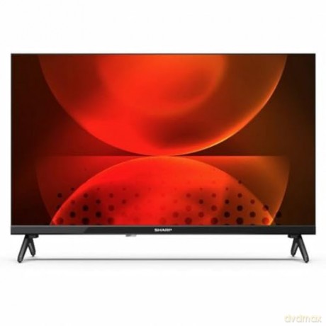 Sharp - 24 HD Ready Sharp Android TV LC-24FH2EA