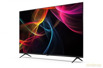 Sharp - 55 4K Ultra HD LED Google TV 55HL4265E