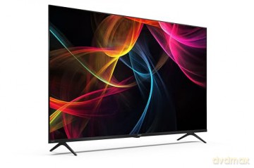 Sharp - 55 4K Ultra HD LED Google TV 55HL4265E