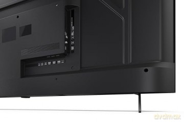 Sharp - 55 4K Ultra HD LED Google TV 55HL4265E