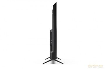 Sharp - 55 4K Ultra HD LED Google TV 55HL4265E