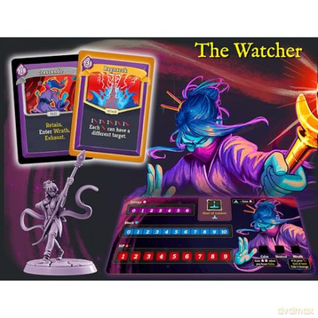 Slay the Spire: The Board Game [GRA]