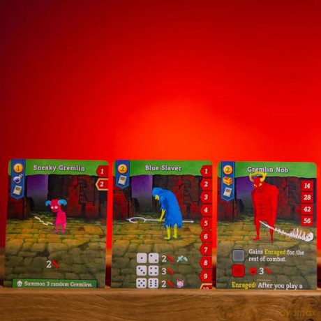 Slay the Spire: The Board Game [GRA]