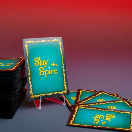 Slay the Spire: The Board Game [GRA]