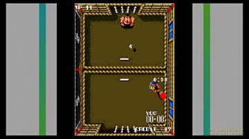SNK 40TH ANNIVERSARY COLLECTION [GRA PS4]