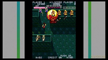 SNK 40TH ANNIVERSARY COLLECTION [GRA PS4]