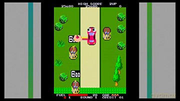 SNK 40TH ANNIVERSARY COLLECTION [GRA PS4]