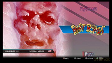 SNK 40TH ANNIVERSARY COLLECTION [GRA PS4]