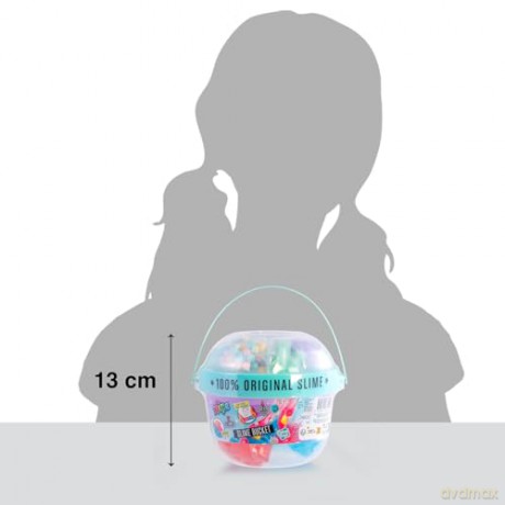 So Slime - Mega Slime Bucket (26394)