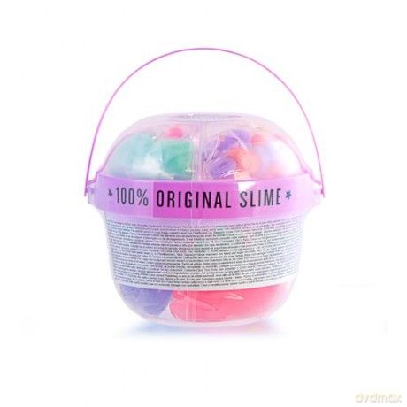 So Slime - Mega Slime Bucket (26394)