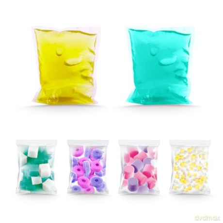 So Slime - Mega Slime Bucket (26394)