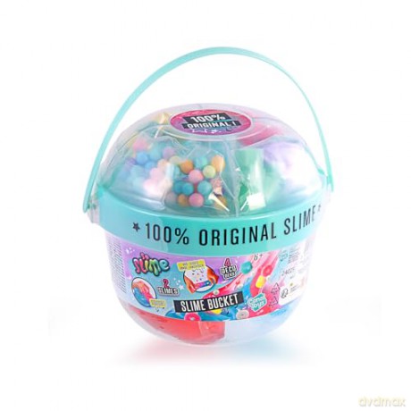 So Slime - Mega Slime Bucket (26394)