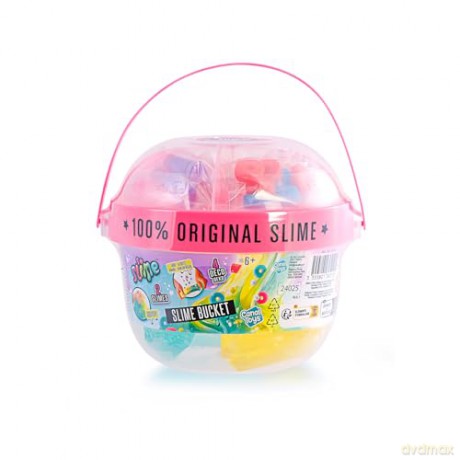 So Slime - Mega Slime Bucket (26394)